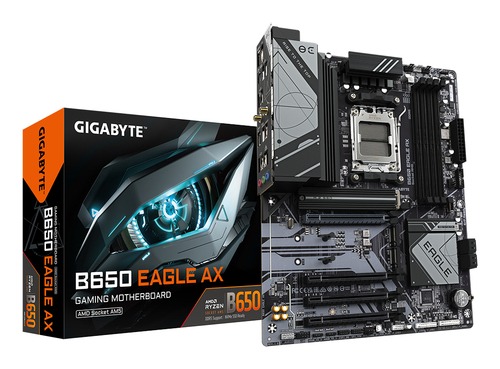 GIGABYTE GA-B650 EAGLE AX SKAM5 ATX