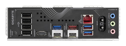 GIGABYTE X870 EAGLE WIFI7 SKAM5 ATX - immagine 4