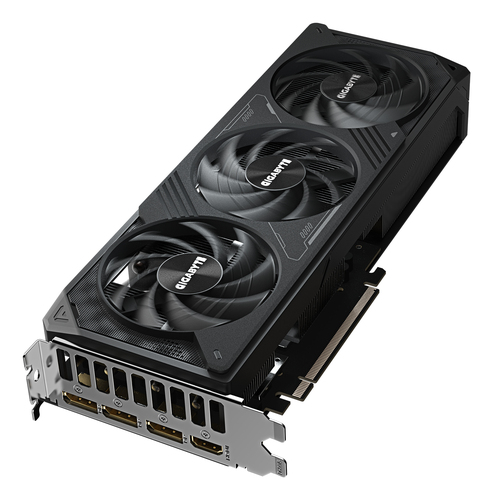 GIGABYTE RTX 5070 WINDFORCE SFF 12GB - immagine 4