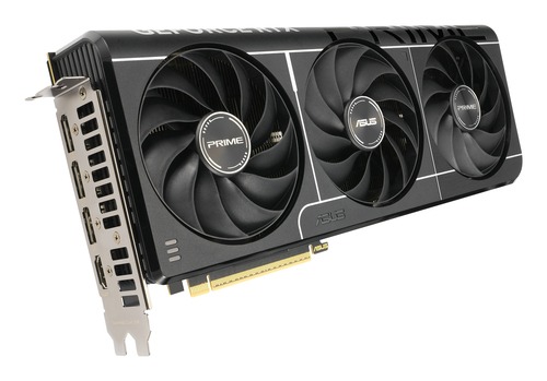 ASUS GEFORCE PRIME RTX 5070 Ti 16GB OC - immagine 5