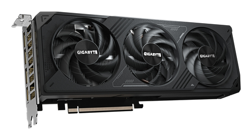 GIGABYTE RTX 5070 WINDFORCE SFF 12GB - immagine 3