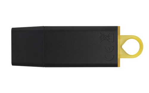 PEN DRIVE KINGSTON DTX/128GB EXODIA USB 3.2 - immagine 2