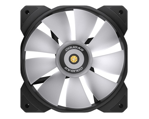 KIT VENTOLE COUGAR MHP120 ARGB 12X12 3pz - immagine 5