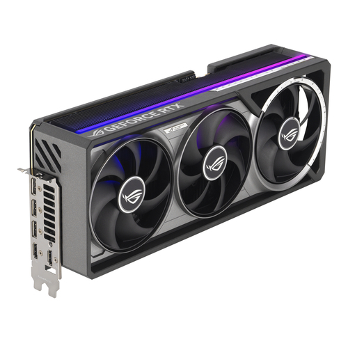 ASUS GEFORCE ROG ASTRAL RTX 5080 16GB OC - immagine 4
