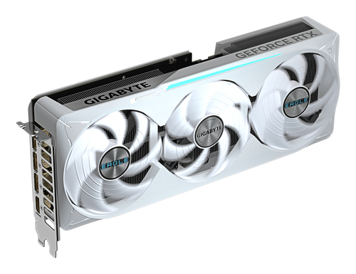 GIGABYTE RTX 5070 Ti EAGLE ICE OC SFF 16GB - immagine 5