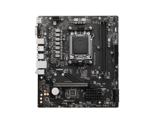 MSI A620M-B PRO AM5 ATX - immagine 2