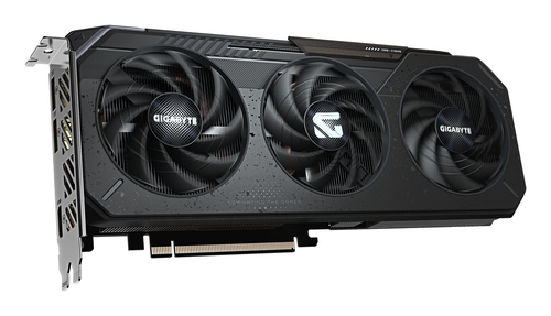 GIGABYTE RX 9060 XT GAMING OC 8GB - immagine 3