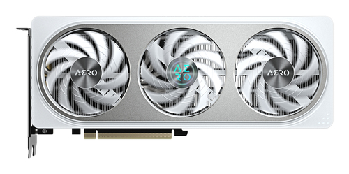 GIGABYTE RTX 5060 Ti AERO OC 8GB - immagine 2
