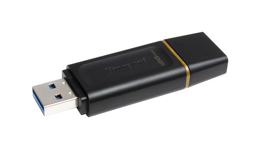 PEN DRIVE KINGSTON DTX/128GB EXODIA USB 3.2 - immagine 5