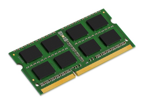 KINGSTON SODIMM 8GB DDR IIIL 1600