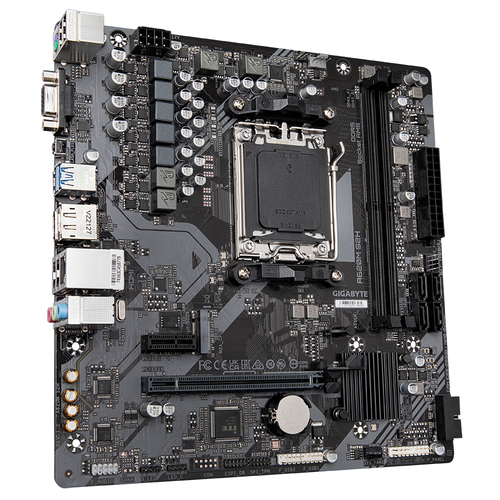 GIGABYTE GA-A620M S2H SKAM5 m-ATX - immagine 3