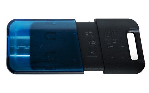 PEN DRIVE KINGSTON DT80M/256GB TYPE-C - immagine 3