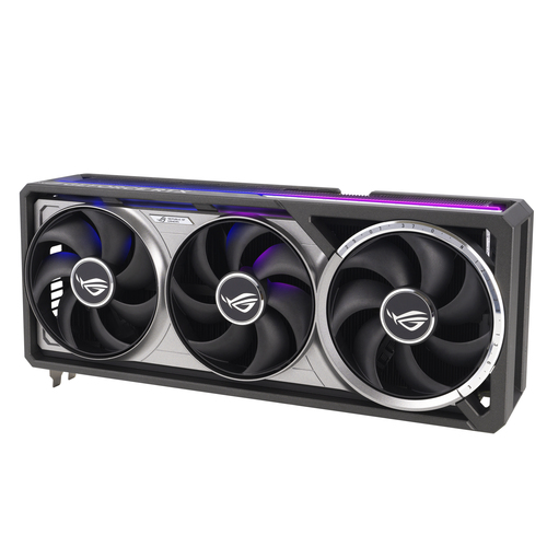 ASUS GEFORCE ROG ASTRAL RTX 5090 32GB OC - immagine 5