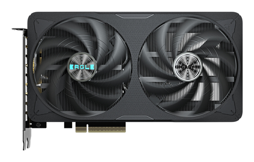 GIGABYTE RTX 5060 Ti EAGLE OC 16GB - immagine 2