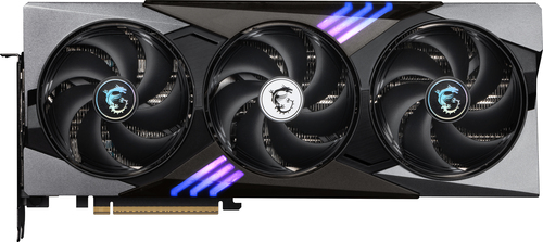 MSI GEFORCE RTX 5080 GAMING X TRIO OC 16GB - immagine 2