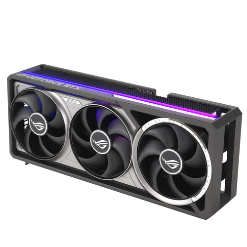 ASUS GEFORCE ROG ASTRAL RTX 5090 32GB OC - immagine 4