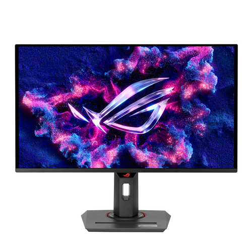 Monitor ASUS ROG Swift OLED XG27ACDNG 27" 360Hz QHD 0,03ms HDR G-SYNC HDMI/DisplayPort - immagine 2
