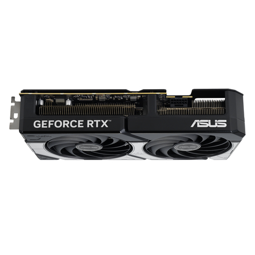 ASUS GEFORCE DUAL RTX 5070 12GB OC - immagine 5