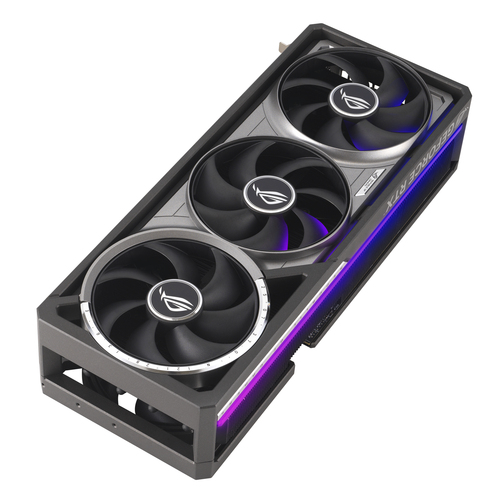 ASUS GEFORCE ROG ASTRAL RTX 5090 32GB OC - immagine 3