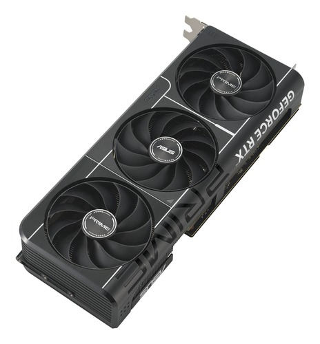 ASUS GEFORCE PRIME RTX 5070 Ti 16GB OC - immagine 3