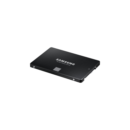 SAMSUNG 870 EVO SSD 250GB SATA - immagine 4