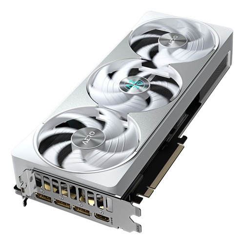 GIGABYTE RTX 5080 AERO SFF OC 16GB - immagine 4