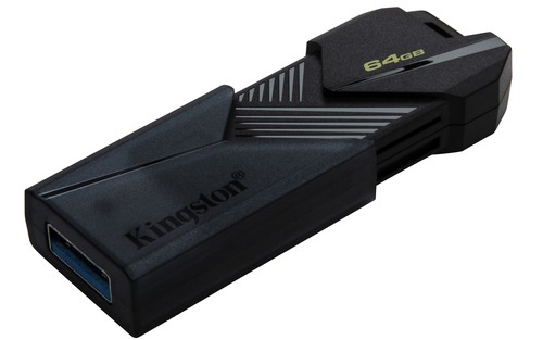 PEN DRIVE KINGSTON DTXON/64GB EXODIA ONYX USB 3.2 - immagine 4