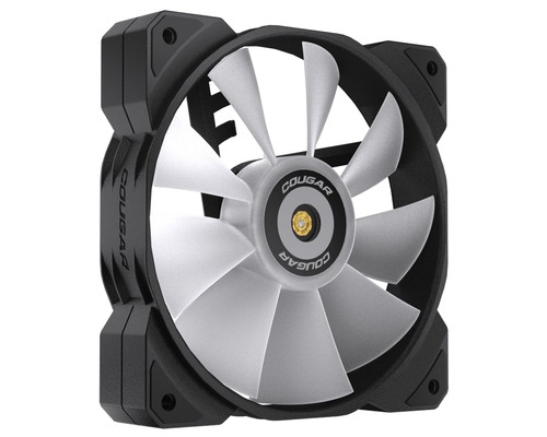 KIT VENTOLE COUGAR MHP120 ARGB 12X12 3pz - immagine 4