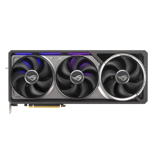 ASUS GEFORCE ROG ASTRAL RTX 5090 32GB OC