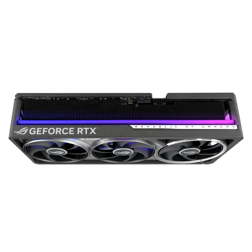 ASUS GEFORCE ROG ASTRAL RTX 5080 16GB OC - immagine 5