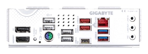 GIGABYTE B850 EAGLE ICE SKAM5 ATX - immagine 4