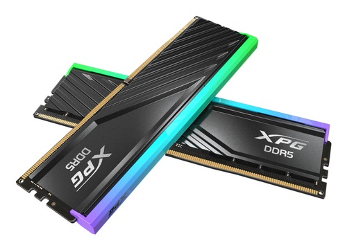 ADATA 2X24GB XPG Lancer Blade RGB DDR5 6400 CL32