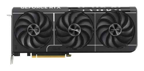 ASUS GEFORCE PRIME RTX 5070 Ti 16GB OC