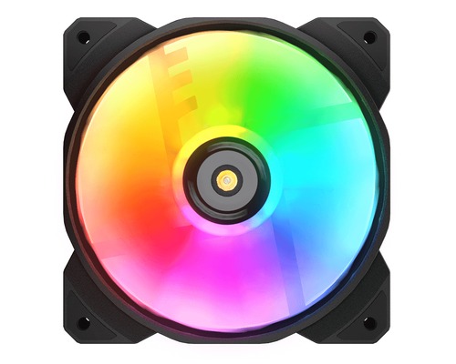 KIT VENTOLE COUGAR MHP120 ARGB 12X12 3pz