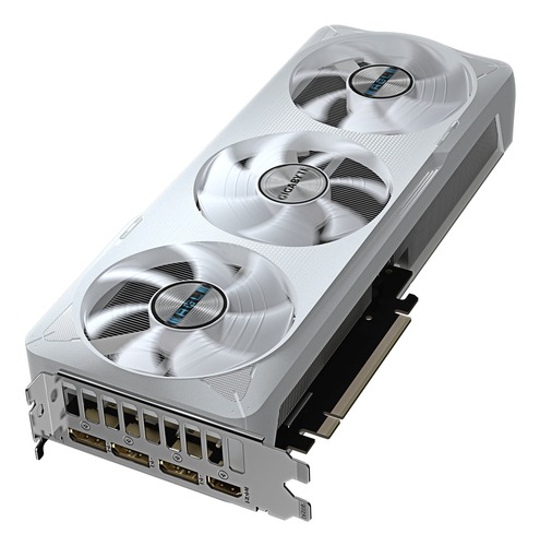 GIGABYTE RTX 5070 EAGLE ICE 12GB - immagine 4