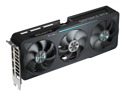 GIGABYTE RTX 5070 EAGLE OC 12GB - immagine 5