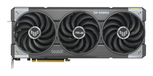 ASUS GEFORCE TUF RTX 5070 Ti 16GB OC
