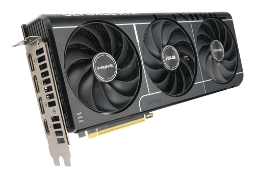 ASUS GEFORCE PRIME RTX 5070 12GB OC - immagine 5
