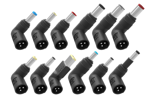 ALIMENTATORE ITEK ITNBAE90 90W NOTEBOOK - immagine 4