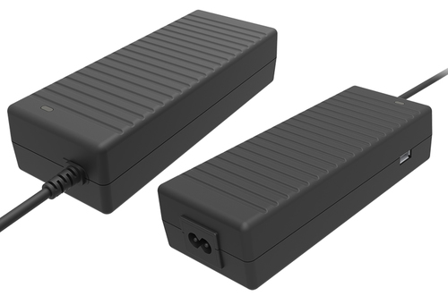 ALIMENTATORE ITEK 120W NOTEBOOK - immagine 3