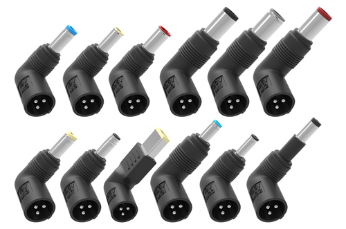 ALIMENTATORE ITEK 120W NOTEBOOK - immagine 4