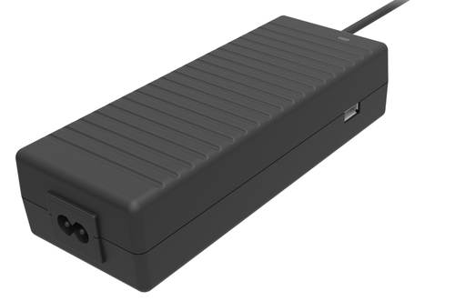 ALIMENTATORE ITEK 120W NOTEBOOK - immagine 2