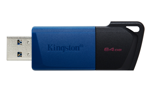 PEN DRIVE KINGSTON DTXM/64GB EXODIA M USB 3.2 - immagine 3