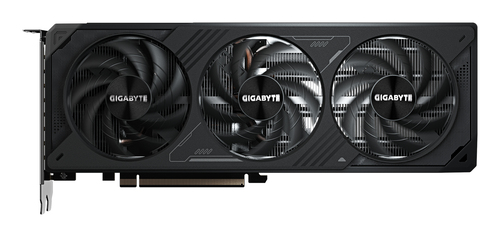 GIGABYTE RTX 5070 WINDFORCE SFF 12GB - immagine 2