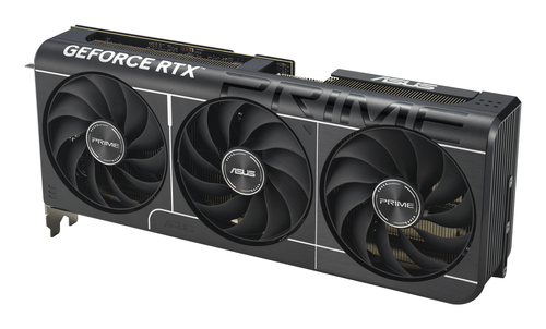 ASUS GEFORCE PRIME RTX 5070 12GB OC - immagine 2