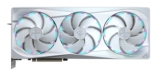 GIGABYTE RTX 5080 AORUS MASTER ICE 16GB - immagine 2