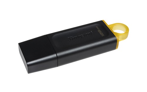 PEN DRIVE KINGSTON DTX/128GB EXODIA USB 3.2 - immagine 4
