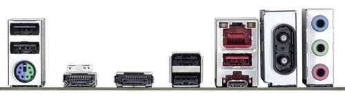 GIGABYTE GA-B860 DS3H WIFI6E SK1851 ATX - immagine 4