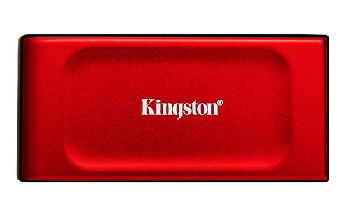 SSD KINGSTON XS1000 2TB USB 3.2 TYPE-C