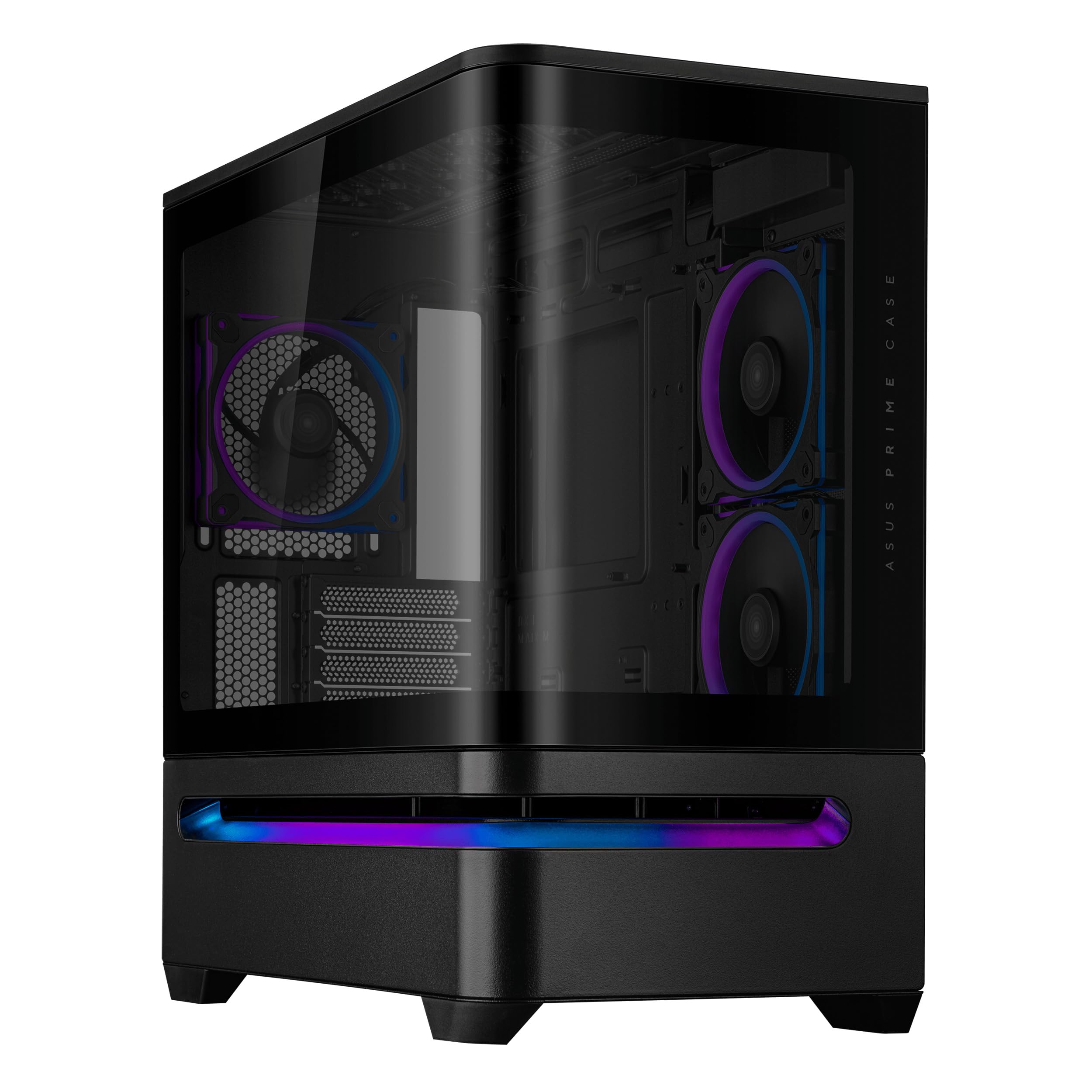 GeB GAMING TOTEM BLACK - RTX 5080